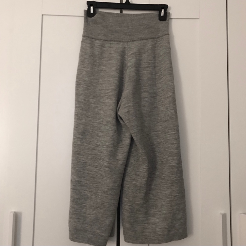 BRAND NEW CONDITION Aritzia Brion Pant - Picture 7 of 7
